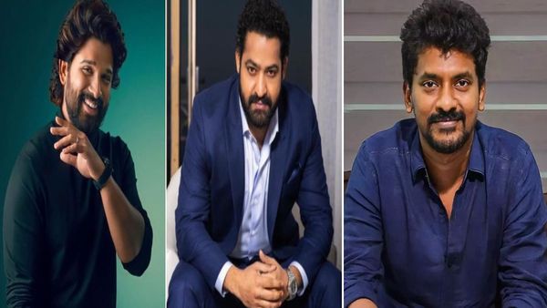 Jailer Director Nelson To Collaborate With Devara Star Jr NTR After Project With Allu Arjun Got Shelved?