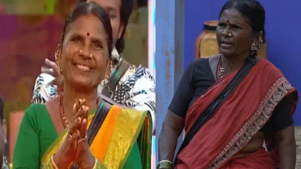 Bigg Boss Telugu 8 Elimination Week 10: Out Of The Blue, Gangavva Is Eliminated & Sent Home? Full Story Here