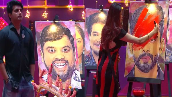 Bigg Boss Telugu 8 Nominations Week 11: Yashmi, Vishnupriya, Prithvi & Six Housemates Marked; Full List HERE