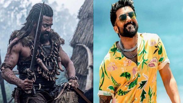 Kanguva FDFS Tamil Nadu Timings: Suriya's Anticipated Period Action Thriller To Hit Screens As Early As...