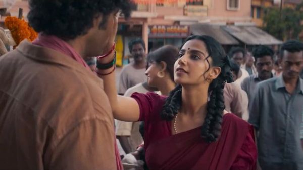 Matka Box Office Collection Prediction Day 2: Varun Tej & Meenakshi Chaudhary's Film Fails To Impress; Deets