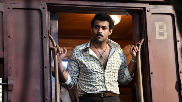 Matka Closing Collection Prediction: Varun Tej's Period Biographical Film To End Up As An Epic Flop; Read Here