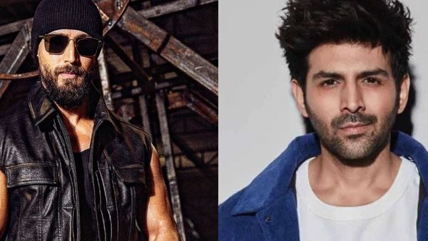 Bollywood's 200-Crore Club: From Tiger Shroff To Kartik Aaryan, New Gen Stars Who Redefine Box Office Success