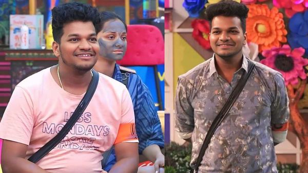 Bigg Boss Telugu 8 Elimination Week 11: Nabeel Refuses To Use Eviction-free Pass At First But..; Avinash Saved