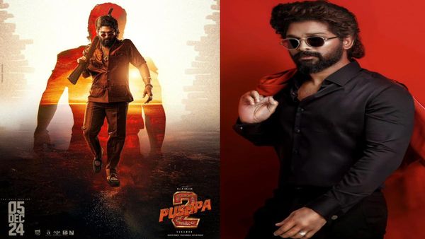 Pushpa 2 Trailer: Makers To Spend A BOMB For Allu Arjun Sequel's Pre-release Events; Budget, Cities, & Deets