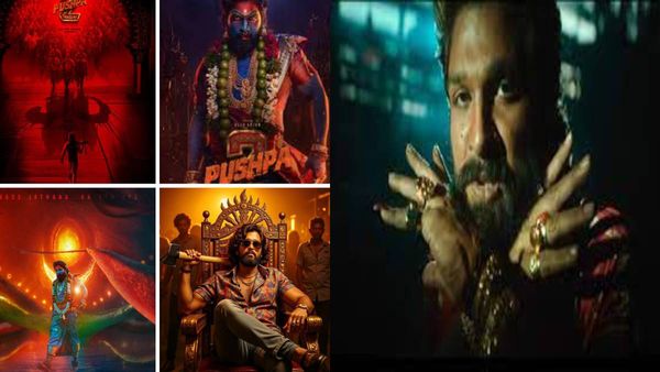 Pushpa 2: DYK Producers Of Allu Arjun's Sequel Spent A WHOPPING Rs 60 Crore For 20-Minute Jathara Episode?