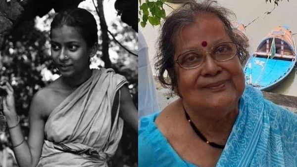 Who Is Uma Dasgupta? Satyajit Ray's Pather Panchali Fame Young 'Durga' Passes Away At 70
