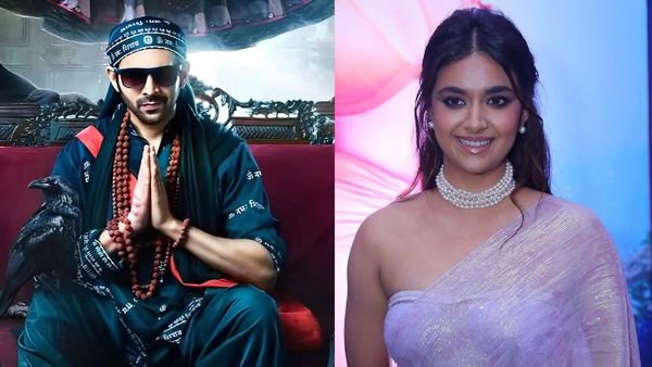 Entertainment Highlights: Bhool Bhulaiyaa 3 Records Lowest Monday; Keerthy Suresh To Get Married On Dec 11