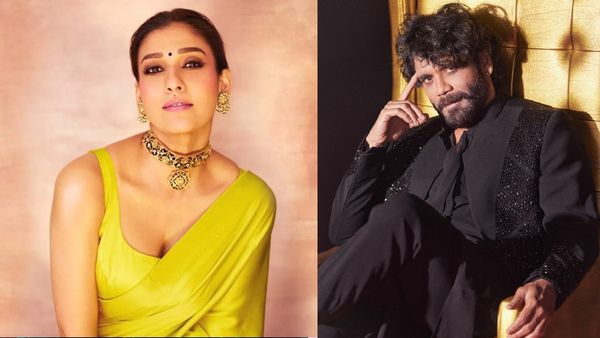 Nayanthara Documentary: Nagarjuna Recalls Actress Having 'Turbulent' Relationship, 