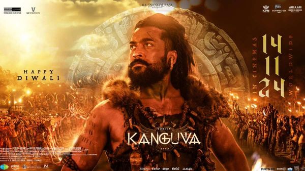 Kanguva Box Office Collection Day 5 Telugu: Suriya's Hyped Film Sees Lowest Footfalls; See Details HERE