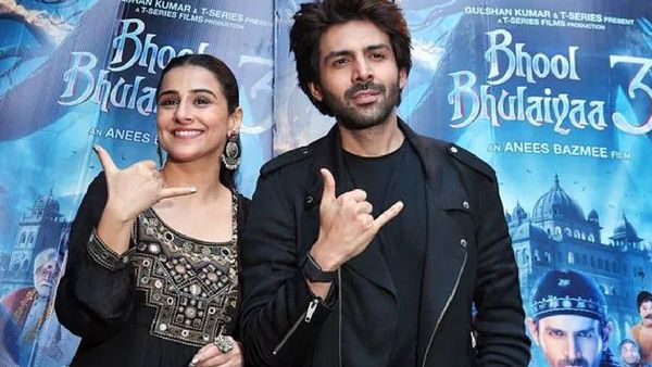 Bhool Bhulaiyaa 3 Box Office Collection Day 19 Early Updates: Kartik's Movie To Cross Yesterday's Collection?