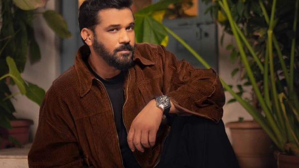 Sohum Shah On Aamir Khan's Philosophy, 