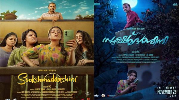 Sookshmadarshini Box Office Collection Day 2 Prediction: Basil Joseph-Nazriya Nazim's Film To Enjoy Solid Week