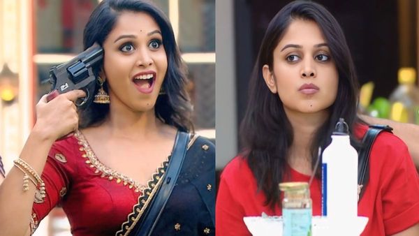 Bigg Boss Telugu 8 Elimination Update: Yashmi Gets Evicted From Reality Show In Week 12