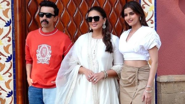 Mithya Exclusive! Avantika Dassani & Huma Qureshi Reveals True Experience Working With Naveen Kasturia