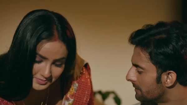 Ullu Webseries 2024 Ek Baar Aur Part 1 Release Date: When Is The Erotic Series Releasing? Plot, Cast, Trailer!