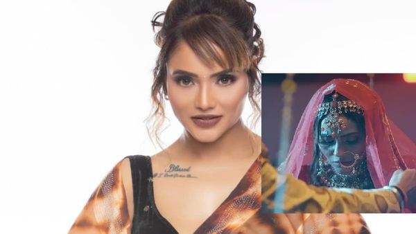 Ullu Webseries 2024: Who Is Jinnie Jaaz AKA Roshni From Kya Khoob Lagti Ho? Bio, Instagram ID, Boyfriend, More