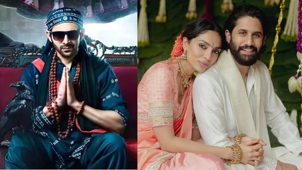 ENT Highlights: Bhool Bhulaiyaa 3 Inches Closer To Rs. 250 Cr; Naga Chaitanya Opens Up On His Marriage