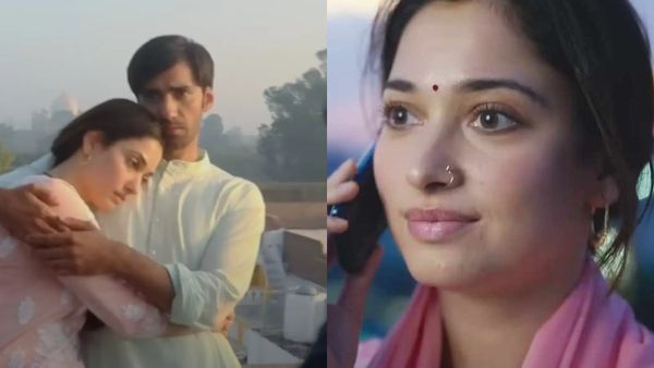 Sikandar Ka Muqaddar On OTT: All About The Tamannaah Bhatia-Avinash Tiwary Thriller; Full Cast, Plot, Platform