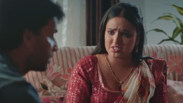 Ullu Webseries 2024 Ek Baar Aur Part 1 Release Time: When To Stream The Erotic Series? All You Need To Know!