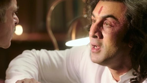 Ranbir Kapoor Breaks Silence On Criticism For 'Sanju', 'Animal', 