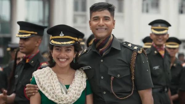 Amaran Box Office Collection Day 26 Early Updates: Sivakarthikeyan Movie Mints Only 10% Of Yesterday So Far