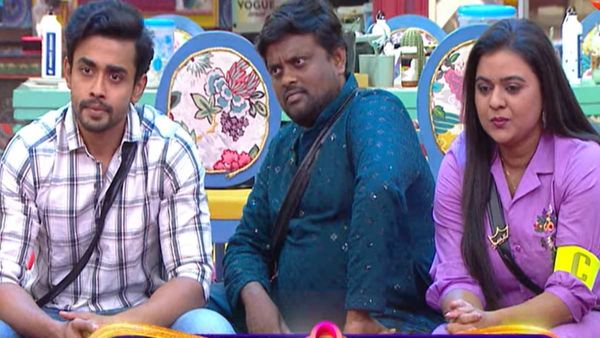 Bigg Boss Telugu 8 Voting Results Week 13: Gautham Gains Maximum Number of Votes; THIS Contestant In Danger
