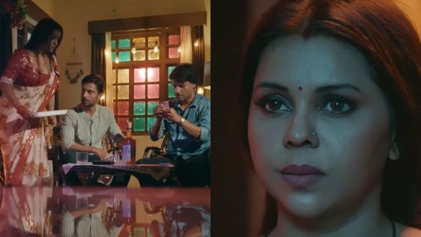 Ullu Webseries 2024 Ek Baar Aur Part 1 Releases: How To Watch The Erotic Series Online In HD? Check Steps!