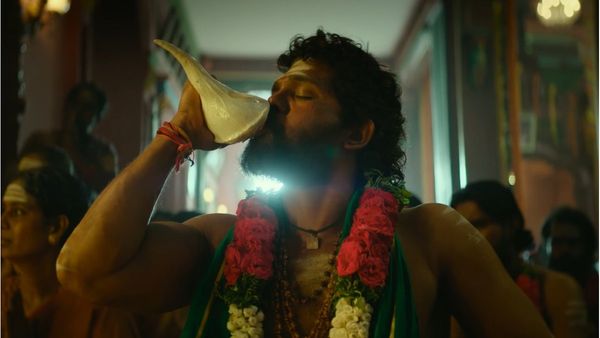 Pushpa 2 SHOCKING Runtime Revealed: Allu Arjun's Heavy-Duty Mass Action Entertainer Locks A Lengthy Duration