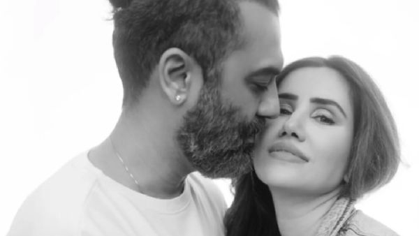 Pyaar Ka Punchama Actress Sonnalli Seygall And Husband Ashesh Sajnani Welcome First Child, DEETS