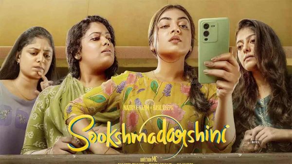 Sookshmadarshini Box Office Collection Day 9 Prediction: Nazriya-Basil Joseph's Thriller Sees A Jump By 39%