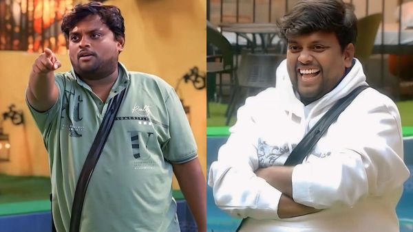Bigg Boss Telugu 8 Elimination Week 13: Tasty Teja Gets Eliminated In Double Elimination; Read HERE