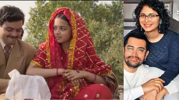 Laapataa Ladies Oscars Campaign: Aamir Khan-Kiran Rao Change Name After Official Submission; New Name Is......