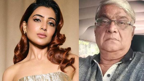 Samantha Ruth Prabhu's Father Joseph Prabhu Passes Away; Actress Shares Heartwarming Post, DEETS
