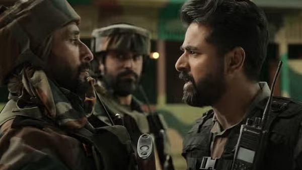 Amaran Box Office Collection Day 15 Early Updates: Sivakarthikeyan Sees Another Fall, Earns Less Than Rs......