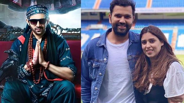 Entertainment Highlights: Bhool Bhulaiyaa 3 Holds Steady On Day 15 At BO; Rohit Sharma Welcomes Second Child