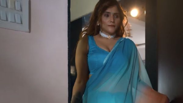 Ullu Webseries 2024 Kya Khoob Lagti Ho Part 1 Release Time: When To Watch The Erotic Webseries? Know Details