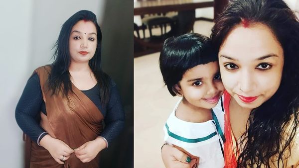 Children's Day 2024: Nidhi Singh Opens Up On Journey With Josh & How It Changed The Game For Her