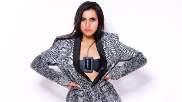 IFFI 2024: Pop Sensation Nikhita Gandhi To Perform At IFFI Closing Ceremony In Goa- Details Inside