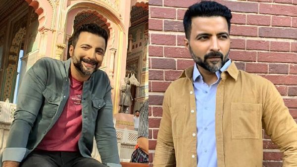 For Me, It's A Kind Of 