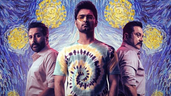 Nirangal Moondru Box Office Collection Day 1 Prediction: Atharvaa & Sarath Kumar’s Thriller Eyes Strong Start
