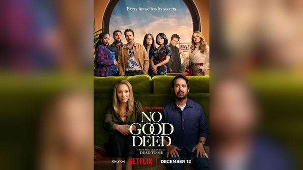 'No Good Deed' Trailer Released By Netflix, Coming Soon This December