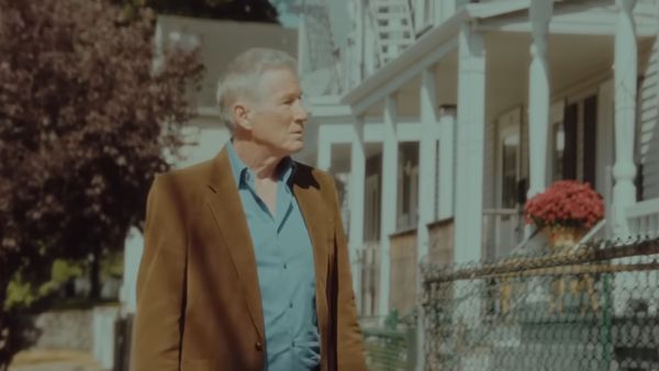 'Oh, Canada' 2024 Drama Film Trailer Based On Life Of Leonard Fife, Coming Soon