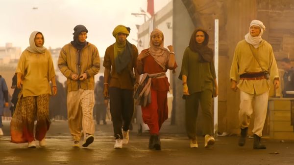 'Outer Banks Season 4' Part 2 Trailer By Netflix, Release Date, And More