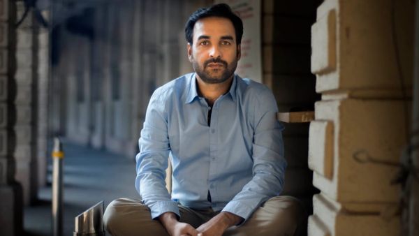 Pankaj Tripathi Named Face Of Madhya Pradesh Tourism, Mirzapur Star Shares Excitement
