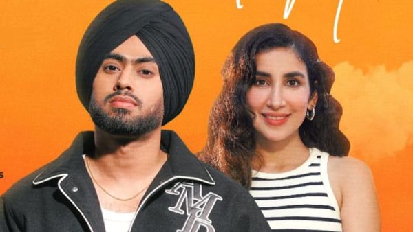 Parul Gulati Roped In To Star In Suniyan Suniyan Famed Singer, Juss’ New Single - Mera Mann