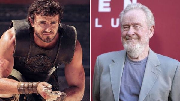 Exclusive: Paul Mescal And Ridley Scott Rumored To Visit India To Promote Gladiator II