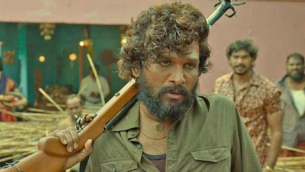 Pushpa: The Rise Re-Release In Hindi: Allu Arjun’s Film To Hit Theatres Ahead Of Pushpa 2: The Rule Release