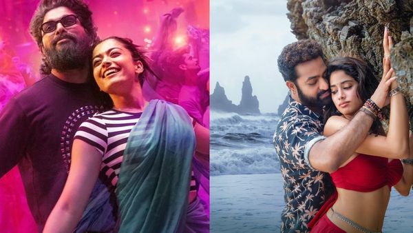 Pushpa 2 Advance Booking Collection Day 1 (Hindi): Allu Arjun’s Film Earns More Than Devara Part 1 In 24 Hours