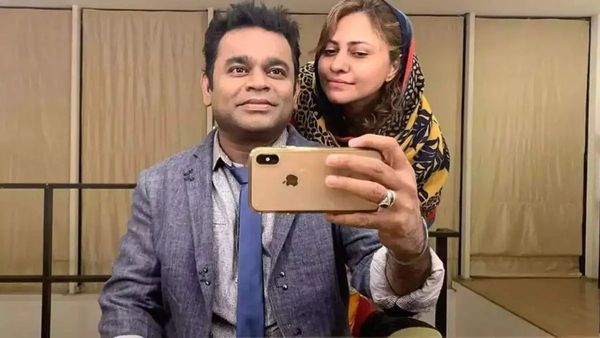 AR Rahman & Saira Banu's Divorce | Lawyer Vandana Talks About Possible Reconciliation: It's A Long Marriage...